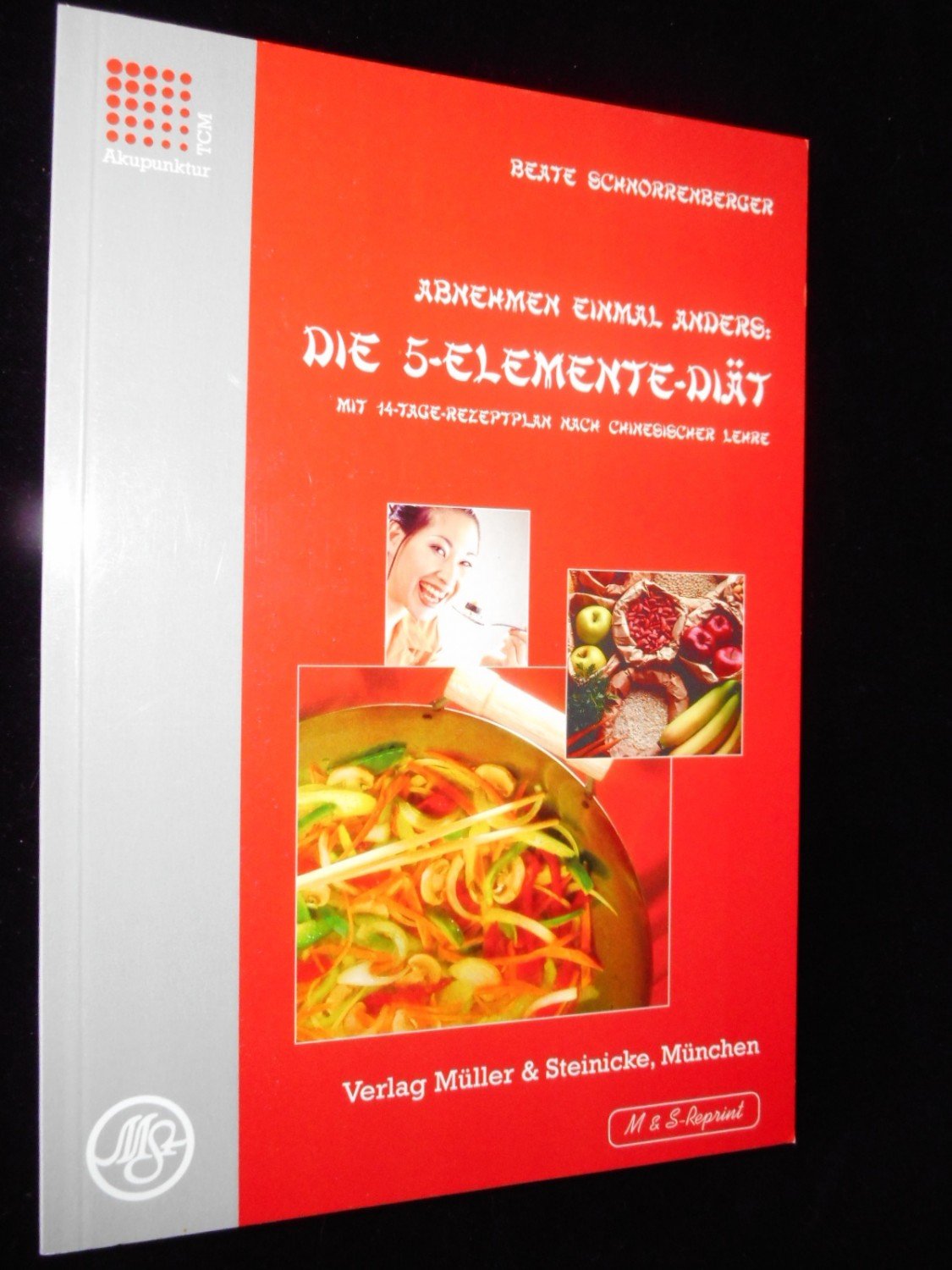 14-tägige Diät zum Abnehmen